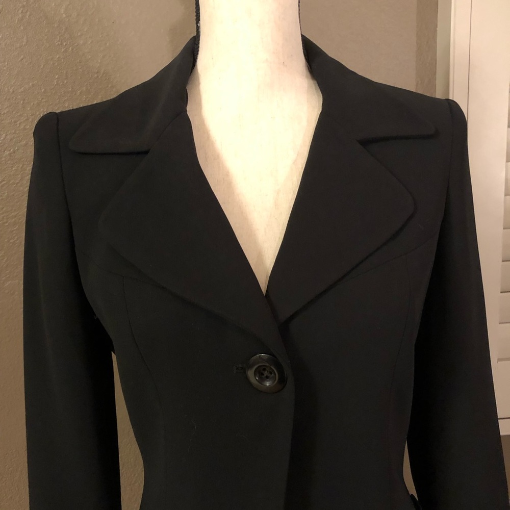 Bebe blazer - Picture 2 of 5